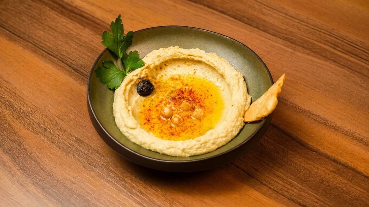 Gal Mediterranean Cuisine Rewards